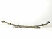 Blattfeder Hinten 482100K700 Toyota Hilux V/VI Pick-up 2.4 D4D-F 16V 4x4 (2GD-FTV)