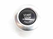 Start/stop Schalter 61316949499 BMW 1 serie (E81) Schrägheck 3-drs 118d 16V (N47-D20C) 2007