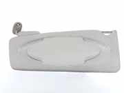 Sonnenblende Rechts 96400JX50A Nissan NV 200 (M20M) Van 1.5 dCi 90 (K9K) 2015