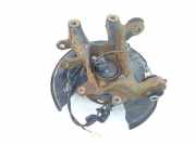 Achsschenkel Links Hinten 4230512240 Lexus CT 200h Schrägheck 1.8 16V (2ZRFXE) 2011