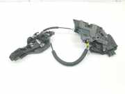 Türschloss Rechts Vorne LR078707 Land + Range Rover Discovery V (LR) Geländewagen 3.0 Td6 24V (306DT(Euro 5)