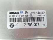 Motorsteuergerät 7789376 BMW SERIE E53 3.0d