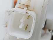 Türschloss Links Hinten 5745A231 Mitsubishi Pajero Hardtop (V8/9) Van 3.2 DI-D 16V (4M41)