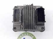 Motorsteuergerät 96436779 Daewoo / Chevrolet Aveo (256) Limousine 1.4 16V (F14D3) 2008