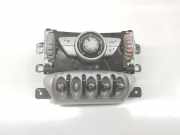 Bedienung Heizung 3454854 Mini Mini (R56) Schrägheck 1.4 16V One (N12-B14A) 2008