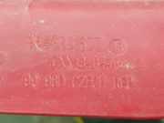 Rücklicht Rechts 6351T6 Citroën C4 Coupé (LA) Schrägheck 3-drs 1.6 HDi 16V 110 (DV6TED4(9HY)) 2006