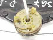 Fensterheber Rechts Vorne 51895384 Fiat Grande Punto (199) Schr?gheck 1.4 T-Jet 16V (198.A.4000) 2007