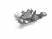 Scheibenwischermotor Hinten 9819900080 Opel Astra L Sports Tourer (F4/FC/FN/FR) Kombi 1.2 Turbo 110 12V (EB2ADT(HNP))
