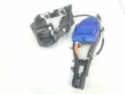 Türschloss Links Hinten 51227229459 BMW 1 serie (F20) Schrägheck 5-drs 116d 2.0 16V (N47-D20C) 2014