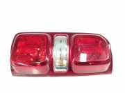 Rücklicht Rechts 9808243080 Peugeot Boxer (U9) Chassis-Cabine 2.2 HDi 120 Euro 4 (22DT(4HU))