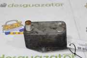 Ölkühler 11427787698 BMW 3 serie (E46/4) Limousine 320d 16_V (M47N(204D4)) 2003