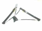 Fensterheber Links Vorne 2GM837461A Volkswagen T-Cross SUV 1.5 TSI 16V (DPCA) 2020 DPCA