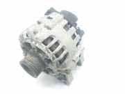 Lichtmaschine 9656956280 Peugeot 307 CC (3B) Cabrio 1.6 16V (TU5JP4(NFU)) 2007