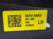 Querlenker Links Hinten Unten 55210K9600 Hyundai i30 Fastback (PDEBA/PEDBC) Liftback 2.0 N Turbo 16V (G4KH) 2023