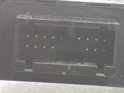 Warnleuchte Schalter YUL500570WUX Land + Range Rover Range Rover Sport (LS) Geländewagen 2.7 TDV6 24V (276DT)