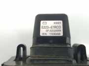 Camera Hinten E22367RC0 Mazda CX-7 SUV 2.2 MZR-CD 16V (R2) 2011