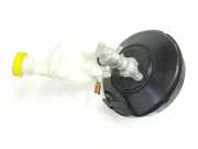 Bremskraftverstärker 9813761080 Opel Crossland (X) SUV 1.2 Turbo 12V (EB2ADT)