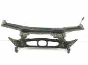 Schließplatte Kühlerträger 51717111691 BMW 3 serie (E46/4) Limousine 328i 24V (M54-B25(256S5)) 2001