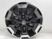 Felge 403005JU3A Nissan NP 300 Navara (D23) Pick-up 2.3 dCi 16V (YS23DDT) 2020