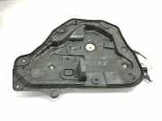 Fensterheber Rechts Hinten KD537297X Mazda CX-5 I (KE,GH) SUV 2.2 SkyActiv-D 16V 2WD (SH) 2016