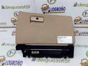 Handschuhfach 51163422601 BMW X3 (E83) SUV 2.0d 16V (N47-D20A) 2007