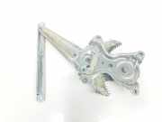 Fensterheber Links Hinten 5743A341 Mitsubishi L-200 Pick-up 2.2 DI-D 4WD (4N14) 2020