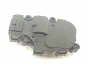 Luftklappe Stellmotor 64119384023 BMW X3 (G01) SUV xDrive 20d 2.0 TwinPower Turbo 16V (B47-D20A) 2021