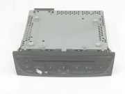 Radio CD 281150038R Renault Clio III (BR/CR) Schrägheck 1.5 dCi 85 (K9K-766) 2010