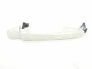 Türgriff Außen Links Hinten 61160FJ000W6 Subaru XV (GP) SUV 2.0 AWD 16V (FB20) 2016