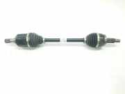 Antriebswelle Links Vorne 49500N7210 Hyundai Tucson (TL) SUV 1.6 CRDi 16V 136 (D4FE) 2022