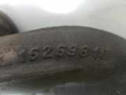 Auspuff Krümmer 11627576987 BMW X6 (E71/E72) SUV xDrive50i 4.4 V8 32V (N63-B44A) 2008