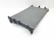 Radiator A2475000203 Mercedes-Benz CLA Shooting Brake (118.6) Kombi 1.3 CLA-200 Turbo 16V (M282.914)