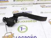 Gaspedalsensor 7L6723507 Volkswagen Touareg (7LA/7L6) SUV 2.5 TDI R5 (BAC) 2005 BAC