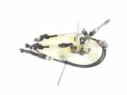 Schalthebel KE4046100B Mazda 3 (BM/BN) Schrägheck 2.2 SkyActiv-D 150 16V (SH) 2014