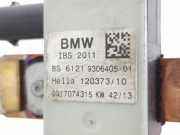 Batteriekabel 61219306405 BMW 1 serie (F20) Schrägheck 5-drs 116d 2.0 16V (N47-D20C) 2013