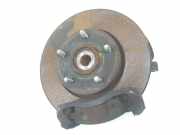 Achsschenkel Rechts Vorne 12021510064E8TP Kia Venga Großraumlimousine 1.4 CVVT 16V (G4FA) 2012