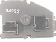 Heizwiderstand GX7319E624AA Jaguar XE Limousine 2.0d 180 16V (204DTD(AJ20D4)) 2015