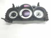 Tachoeinheit Kmh A2049004108 Mercedes-Benz C (W204) Limousine 2.2 C-200 CDI 16V BlueEFFICIENCY (OM651.913)