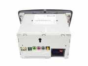 Navigationssystem A2469000112 Mercedes-Benz CLA (117.3) Limousine 2.2 CLA-220 CDI, 220 d 16V (OM651.930(Euro 6))