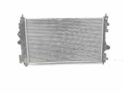 Radiator 13312812 Opel Zafira Tourer (P12) Großraumlimousine 1.4 Turbo 16V ecoFLEX (A14NET(Euro 5))