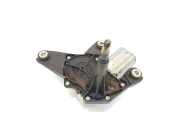 Scheibenwischermotor Hinten 8200734582 Dacia Sandero Schrägheck 1.2 16V (D4F-732) 2008