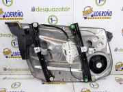 Fensterheber Rechts Vorne 2127201679 Mercedes-Benz E (W212) Limousine E-350 CDI V6 24V BlueEfficiency (OM642.850(Euro 5))