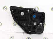 Fensterheber Links Hinten 83471J5000 Kia Stinger (CK) Schrägheck 3.3 T-GDI V6 4x4 (G6DP) 2019