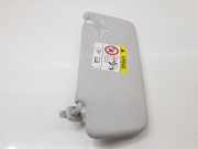 Sonnenblende Rechts 13495536 Opel Corsa E Schrägheck 1.4 16V (B14XEL(Euro 6)) 2016