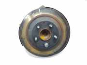 Achsschenkel Links Hinten K0702612X Mazda CX-5 I (KE,GH) SUV 2.2 SkyActiv-D 16V 2WD (SH) 2016