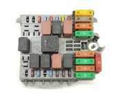 Sicherungskasten RELAIS 51799849 Fiat Linea (323AX) Limousine 1.4 (350.A.1000) 2007
