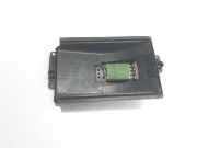 Heizwiderstand 1J0819022A Volkswagen New Beetle (1Y7) Cabrio 1.6 (BFS) BFS