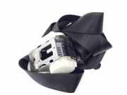 Sicherheitsgurt Rechts Hinten 72113448361 BMW X3 (E83) SUV 2.5 Si 24V (N52-B25A) 2006