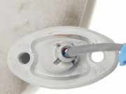 Sonnenblende Links 7432060502B1 Toyota Land Cruiser 90 (J9) Hardtop Geländewagen 3.0 TD (1KZTE)