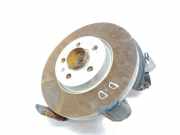 Achsschenkel Rechts Vorne 2Q0407256AG Seat Arona (KJX) SUV 1.0 TSI 12V (DLAA) 2023
